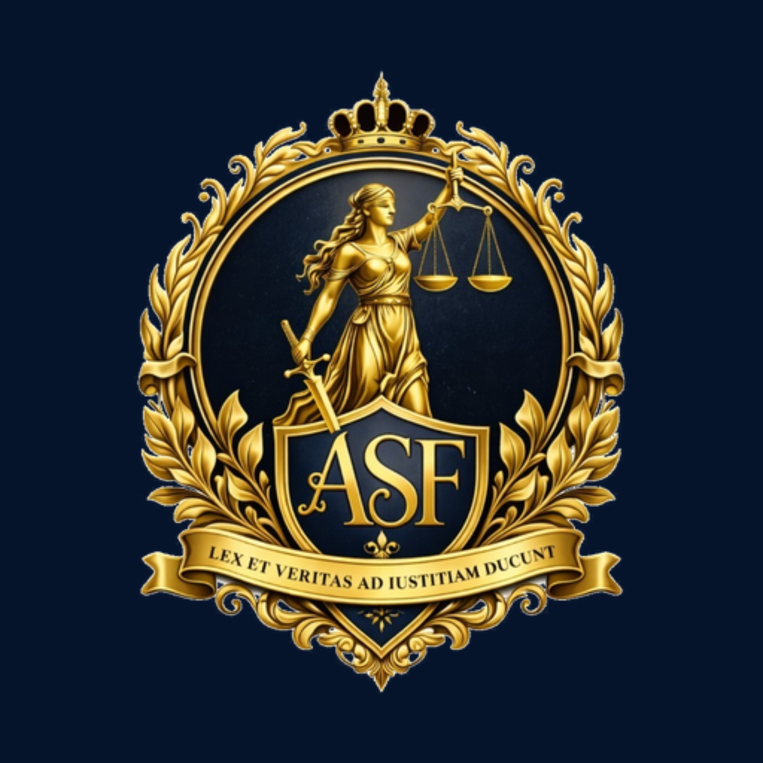 ASF